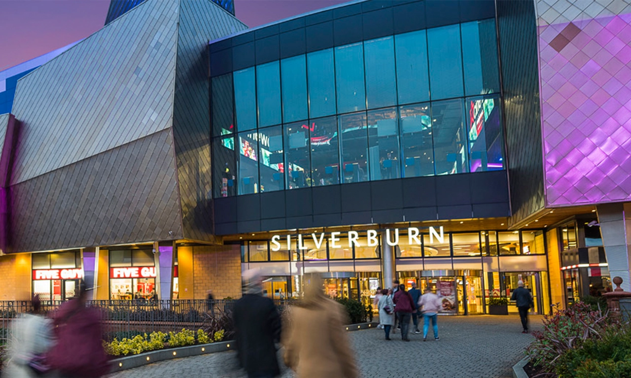 Silverburn